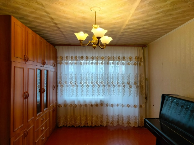 Купить двухкомнатную квартиру на вторичке в Пензенской области. Вариант № 9129051, 4, площадь -  квм, цена 3400000 рублей