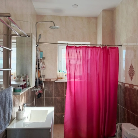 Снять дом в Тюменской области. Вариант № 6623376, 9, площадь -  квм, цена 120000 рублей