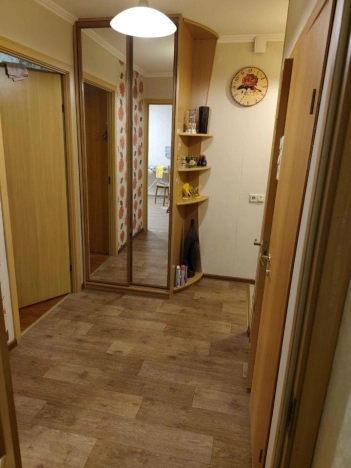 Купить квартиру в Москве. Вариант № 9901432, 12, площадь -  квм, цена 15000000 рублей