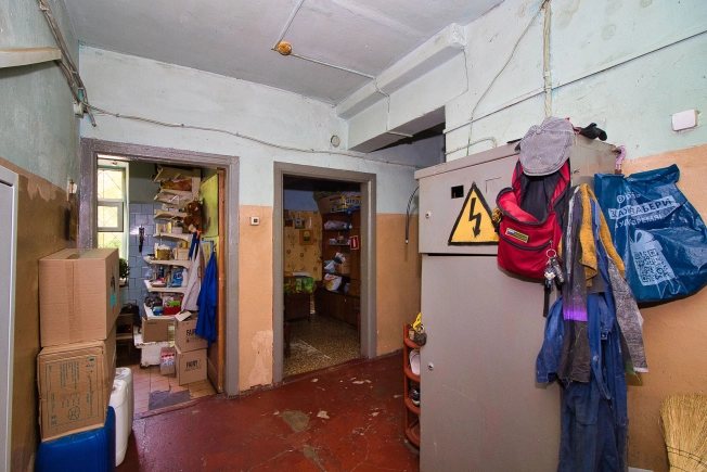 Купить общепит в Собинке. Вариант № 47812, 11, площадь -  квм, цена 20000000 рублей