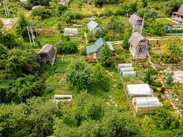 Купить дачу на улице Фрунзе в Владимирской области. Вариант № 1398678, 13, площадь -  квм, цена 650000 рублей