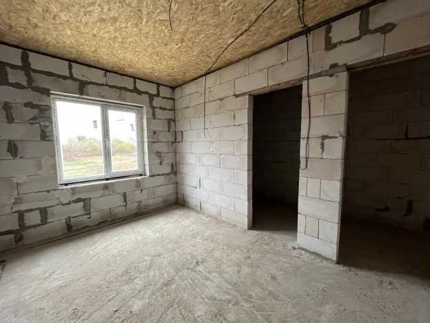 . Вариант № 13561, 22, площадь - 107.5 квм, цена 4900000 рублей