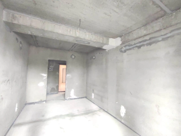 Купить однокомнатную квартиру в Омске. Вариант № 8414155, 5, площадь -  квм, цена 3514000 рублей