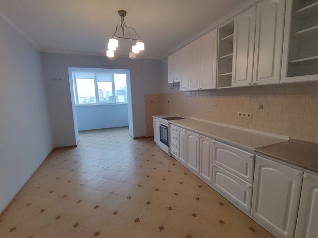 Купить квартиру на улице Преображенская в Белгороде. Вариант № 7609582, 12, площадь -  квм, цена 14200000 рублей