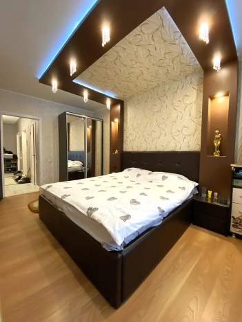 Купить трехкомнатную квартиру в Подольске. Вариант № 9230014, 1, площадь -  квм, цена 12600000 рублей