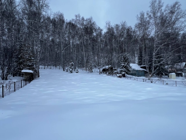 Купить земельный участок в Новосибирске. Вариант № 9915682, 2, площадь -  квм, цена 2200000 рублей