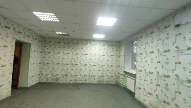 Снять коммерческую недвижимость свободного назначения на улице Промышленная в Рязани. Вариант № 40469, 4, площадь -  квм, цена 42000 рублей