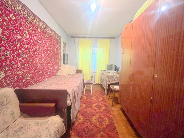 Купить двухкомнатную квартиру в Краснодаре. Вариант № 8847388, 5, площадь -  квм, цена 4092000 рублей