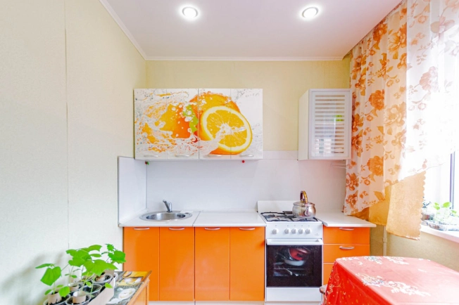 Купить двухкомнатную квартиру в Балакове. Вариант № 1912, 0, площадь -  квм, цена 2699000 рублей