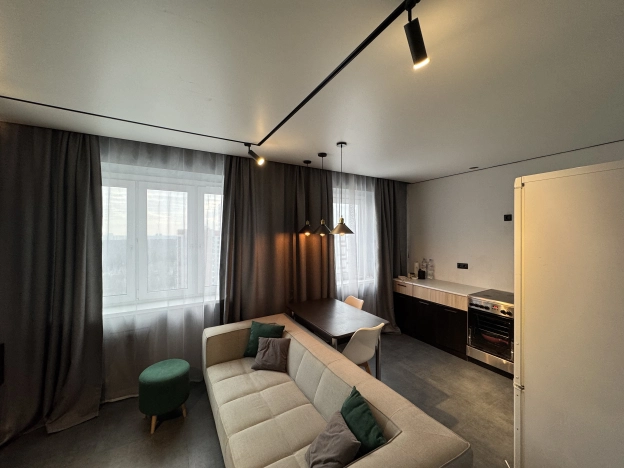 Купить двухкомнатную квартиру на вторичке в Видном. Вариант № 27517, 0, площадь -  квм, цена 9800000 рублей