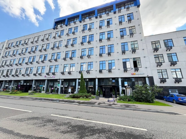 Купить квартиру в САО в Москве. Вариант № 1740923, 11, площадь - квм, цена 6900000.0000 рублей