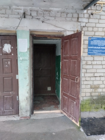 Купить двухкомнатную квартиру в Микрорайоне Ефимьево, Вязники в Вязниках. Вариант № 17635, 30, площадь -  квм, цена 1400000 рублей