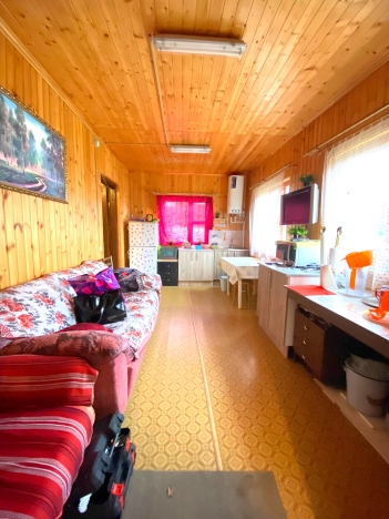 Купить дачу в Москве. Вариант № 9961826, 9, площадь -  квм, цена 5200000 рублей