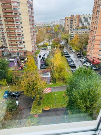 Купить квартиру в Москве. Вариант № 8619088, 18, площадь - квм, цена 20800000 рублей