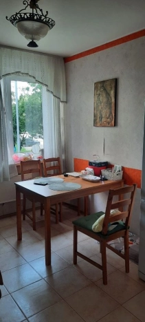 Купить квартиру в Москве. Вариант № 9818637, 7, площадь -  квм, цена 23800000 рублей