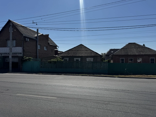 Купить земельный участок в Ростове-на-Дону. Вариант № 2603834, 1, площадь -  квм, цена 25750000 рублей