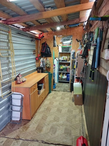 Купить дачу в Тюменской области. Вариант № 8449623, 18, площадь -  квм, цена 2300000 рублей