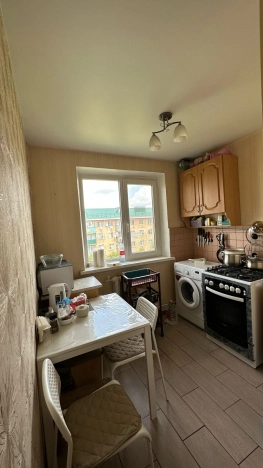 Купить двухкомнатную квартиру в Микрорайоне 4-й, Элиста в Элисте. Вариант № 37206, 3, площадь -  квм, цена 3500000 рублей