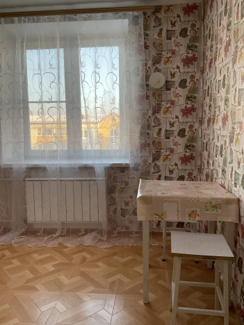 Купить квартиру в Чите. Вариант № 10163375, 8, площадь - квм, цена 4600000 рублей