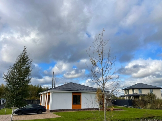 Купить дом в Санкт-Петербурге. Вариант № 1955541, 14, площадь -  квм, цена 14500000 рублей