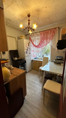 Купить квартиру на улице Университетский проспект в Волгограде. Вариант № 9100489, 6, площадь - квм, цена 3300000 рублей