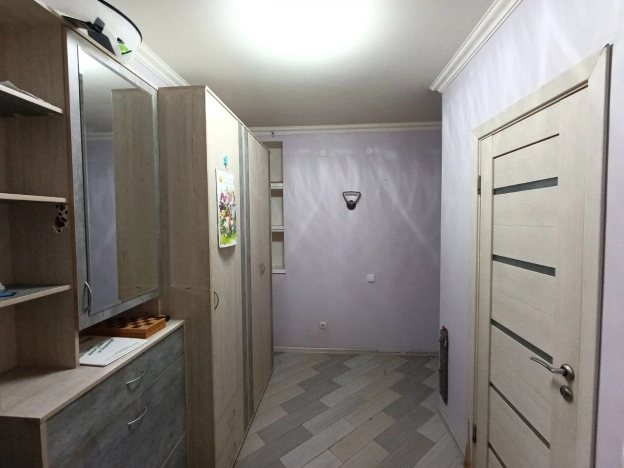 . Вариант № 8154620, 15, площадь - 75.45 квм, цена 9899990 рублей