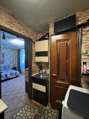 Купить однокомнатную квартиру в Калужской области. Вариант № 961351, 1, площадь -  квм, цена 2200000 рублей