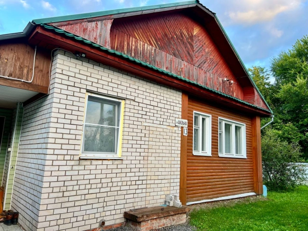 Купить дом на улице Кирова в Нижегородской области. Вариант № 3420372, 2, площадь -  квм, цена 4200000 рублей