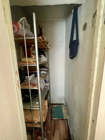 Купить однокомнатную квартиру в районе Ворошиловский в Волгограде. Вариант № 2002974, 7, площадь -  квм, цена 3500000 рублей