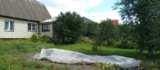 Купить дом в Брянской области. Вариант № 2364750, 27, площадь -  квм, цена 5000000 рублей