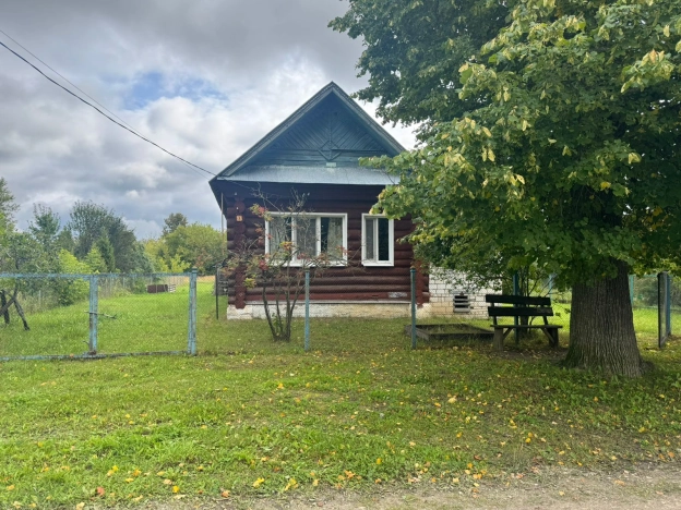 Купить дом в Нижегородской области. Вариант № 8674686, 19, площадь -  квм, цена 1100000 рублей