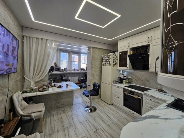 . Вариант № 26892, 2, площадь - 61 квм, цена 14990000 рублей