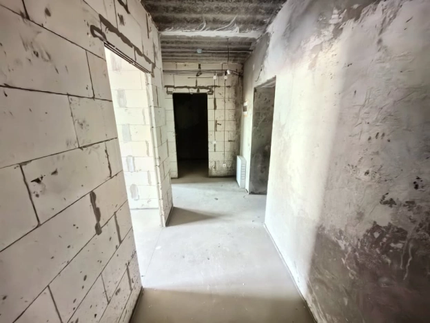 . Вариант № 5229320, 2, площадь - 36.1 квм, цена 4550000 рублей