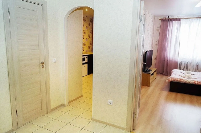 . Вариант № 30241, 6, площадь - 36.5 квм, цена 4000000 рублей