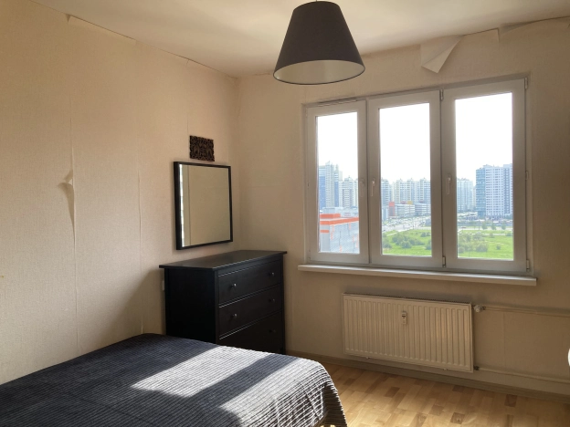 Купить трехкомнатную квартиру в Санкт-Петербурге. Вариант № 9174455, 14, площадь -  квм, цена 15400000 рублей