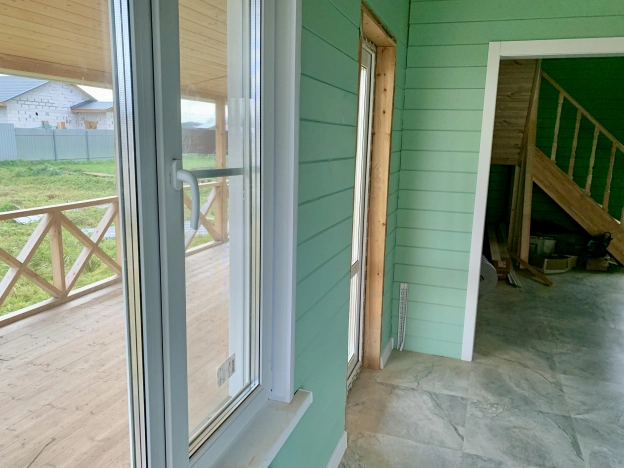 Купить дом в Москве. Вариант № 9903988, 12, площадь -  квм, цена 8700000 рублей