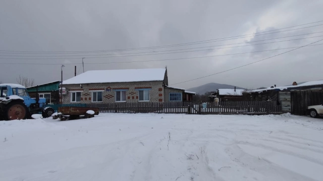 Купить дом на улице Почтовая в Приморском крае. Вариант № 21260, 6, площадь - квм, цена 1900000 рублей