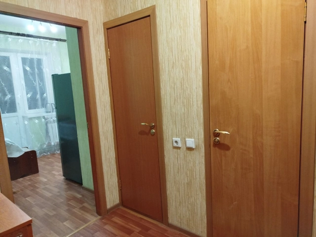 Купить однокомнатную квартиру в Микрорайоне 11-й в Белгороде. Вариант № 6066047, 6, площадь -  квм, цена 4100000 рублей