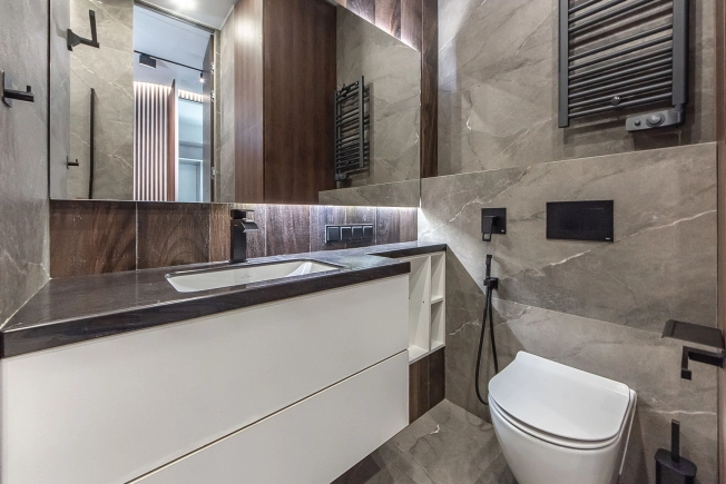 Купить квартиру в Москве. Вариант № 9806554, 8, площадь -  квм, цена 36000000 рублей