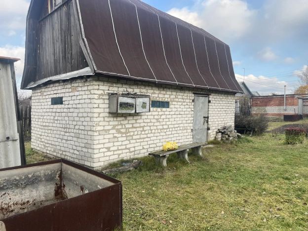 Купить дом в Рязани. Вариант № 10344388, 11, площадь - квм, цена 2800000 рублей