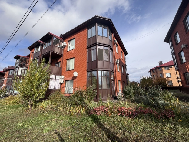 Купить двухкомнатную квартиру в Микрорайоне Юго-Восточный в Белгороде. Вариант № 38569, 14, площадь -  квм, цена 7400000 рублей