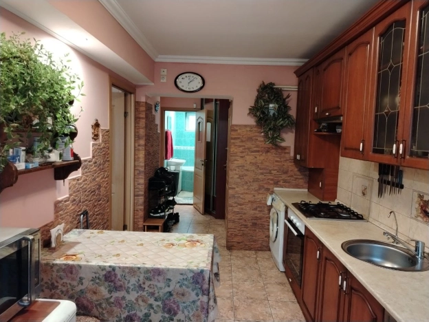 Купить квартиру в Калининграде. Вариант № 10394171, 0, площадь -  квм, цена 5800000 рублей