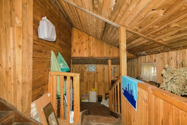 Купить дом в Владимире. Вариант № 7039, 31, площадь - квм, цена 2000000 рублей