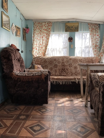 Купить дом в Иркутской области. Вариант № 5755, 5, площадь -  квм, цена 800000 рублей