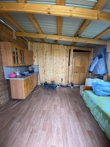 Купить дом на улице Московская в Забайкальском крае. Вариант № 11239, 9, площадь -  квм, цена 5100000 рублей