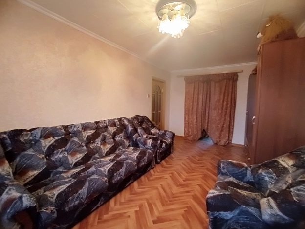 Купить квартиру в Луховицах. Вариант № 10291523, 6, площадь -  квм, цена 4400000 рублей