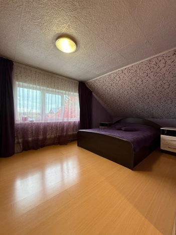 Купить дом у метро Золотая нива в Новосибирске. Вариант № 5236726, 34, площадь -  квм, цена 12100000 рублей