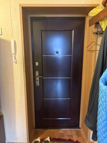 Купить двухкомнатную квартиру в Новосибирской области. Вариант № 10405380, 5, площадь -  квм, цена 4200000 рублей