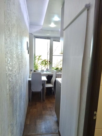 Купить квартиру у метро Автозаводская в Нижнем Новгороде. Вариант № 8710188, 3, площадь -  квм, цена 6100000 рублей