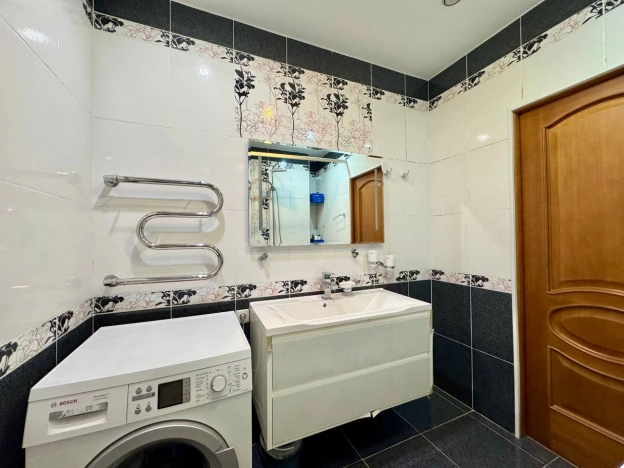 . Вариант № 43462, 12, площадь - 110.3 квм, цена 11500000 рублей